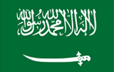 Saudi