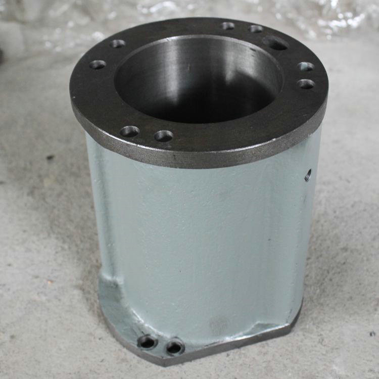 Drivingcylinder