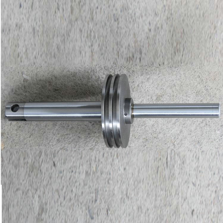 Piston pin